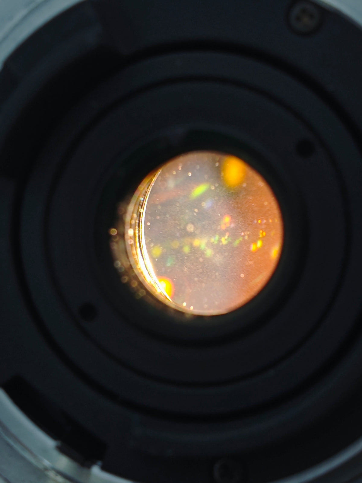 Nikon Nikkor 18mm F3.5 Ai-S
