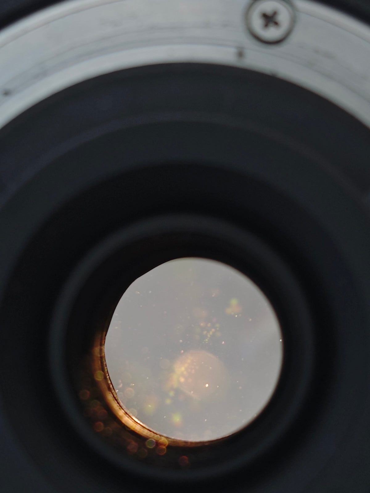 Nikon DX AF-S Nikkor 55-300mm F4.5-5.6 G ED VR #2354049