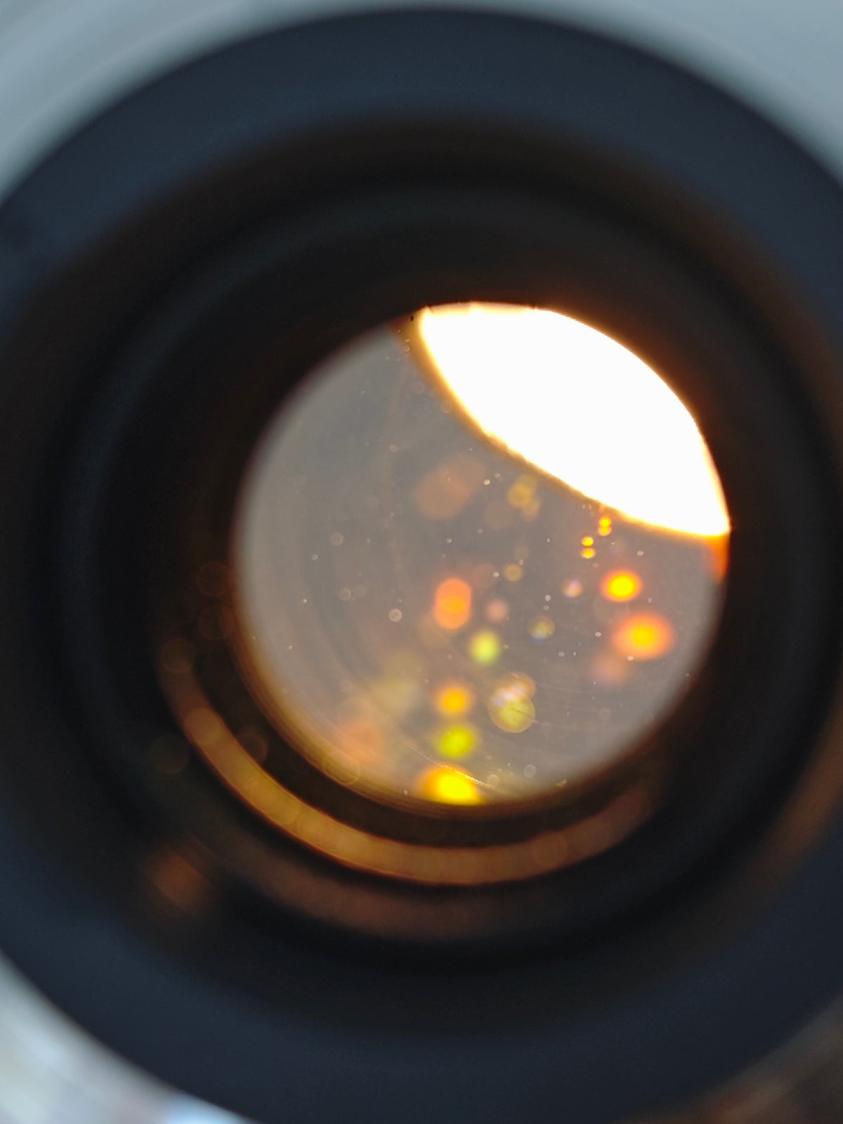 Canon Macro Lens EF 100mm F2.8 USM #93000427