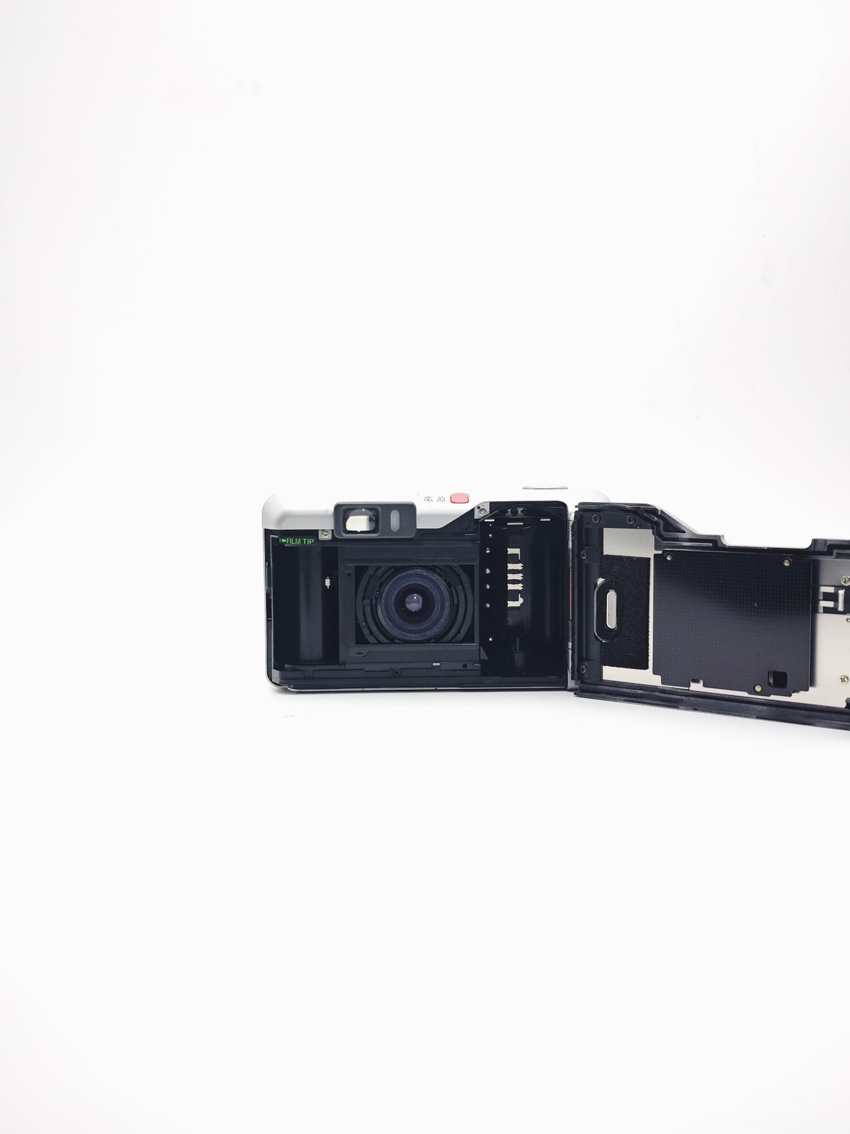Fujifilm Silvi 1000