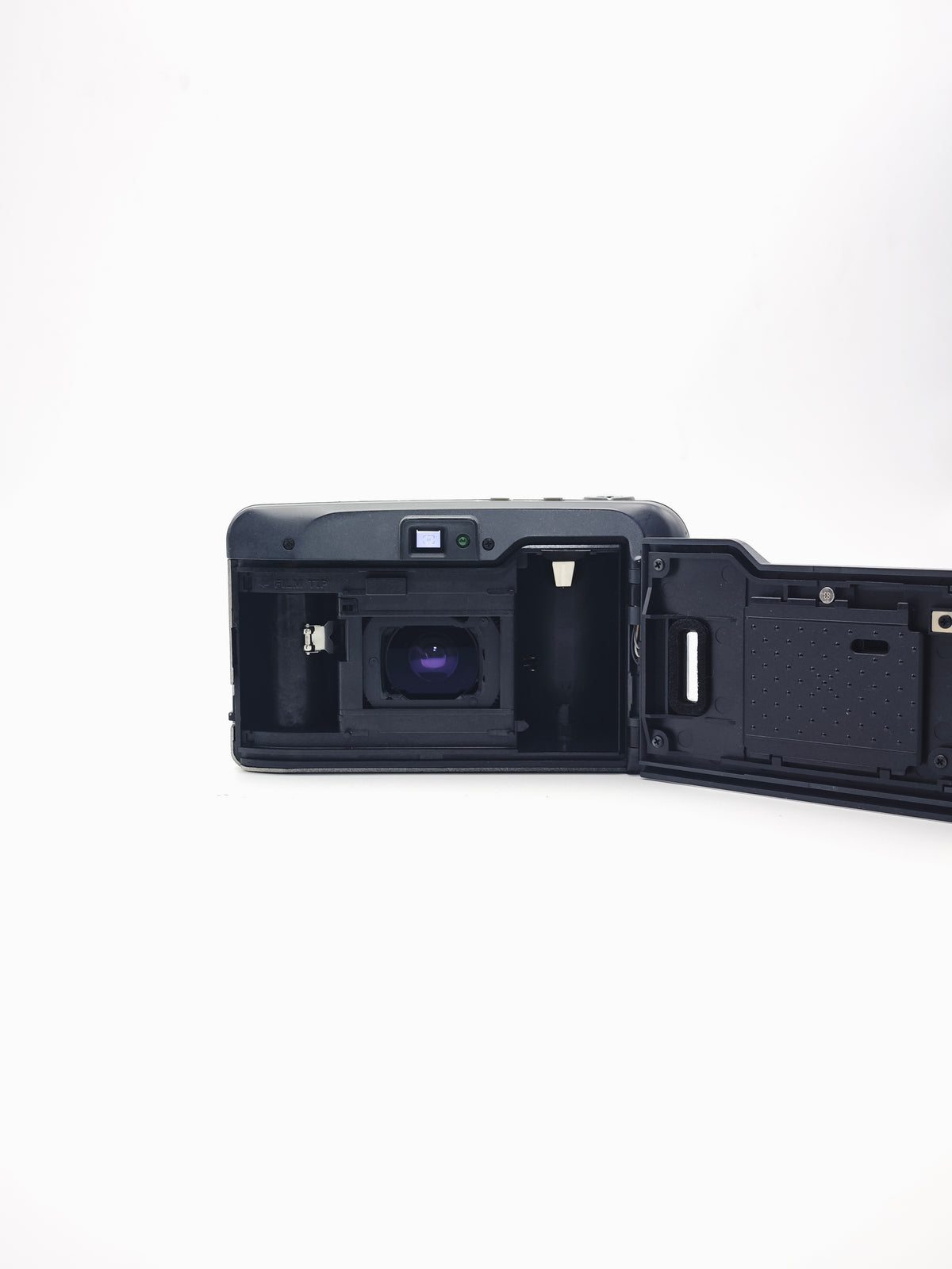 Minolta Riva Zoom 90 Date #32018211