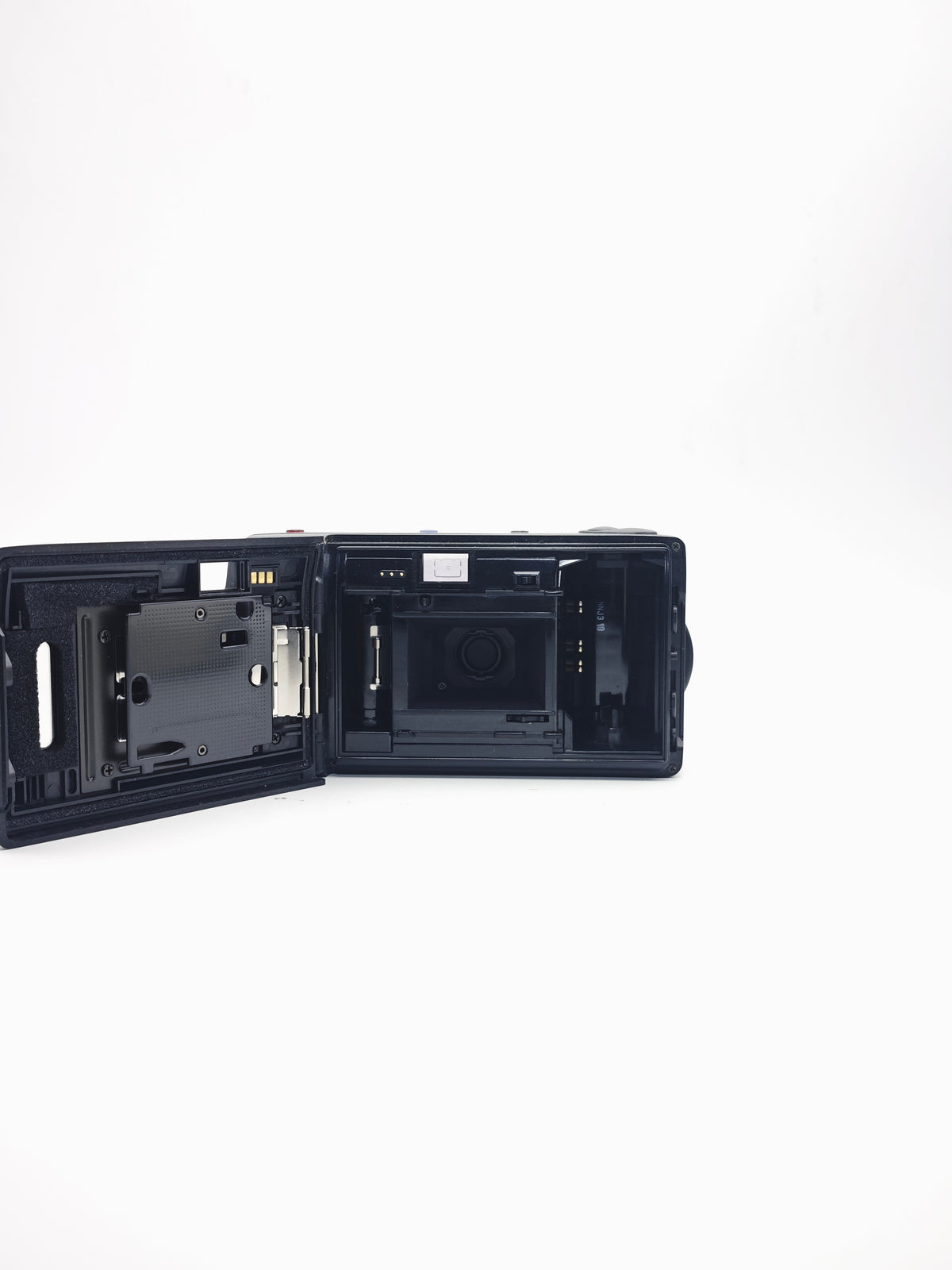 Olympus AF-10 Super Quartz Date