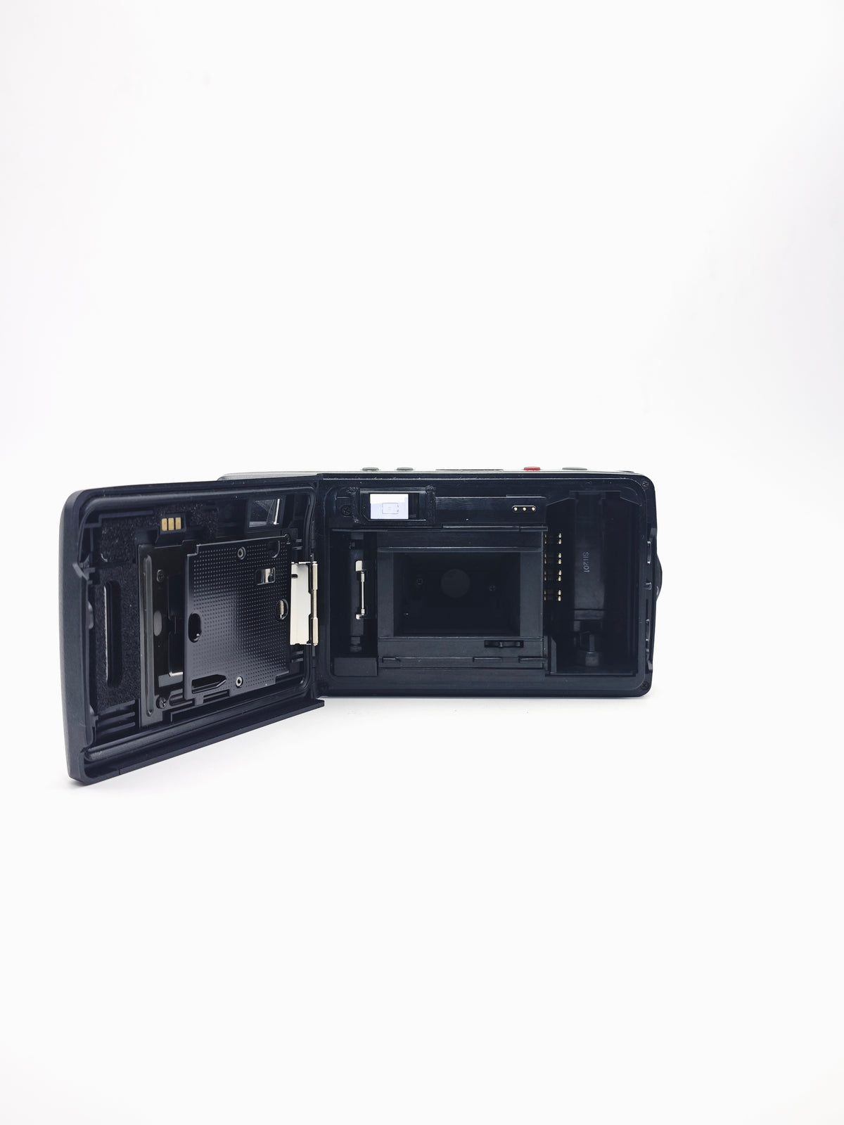 Olympus AF-1 TWIN #2213991