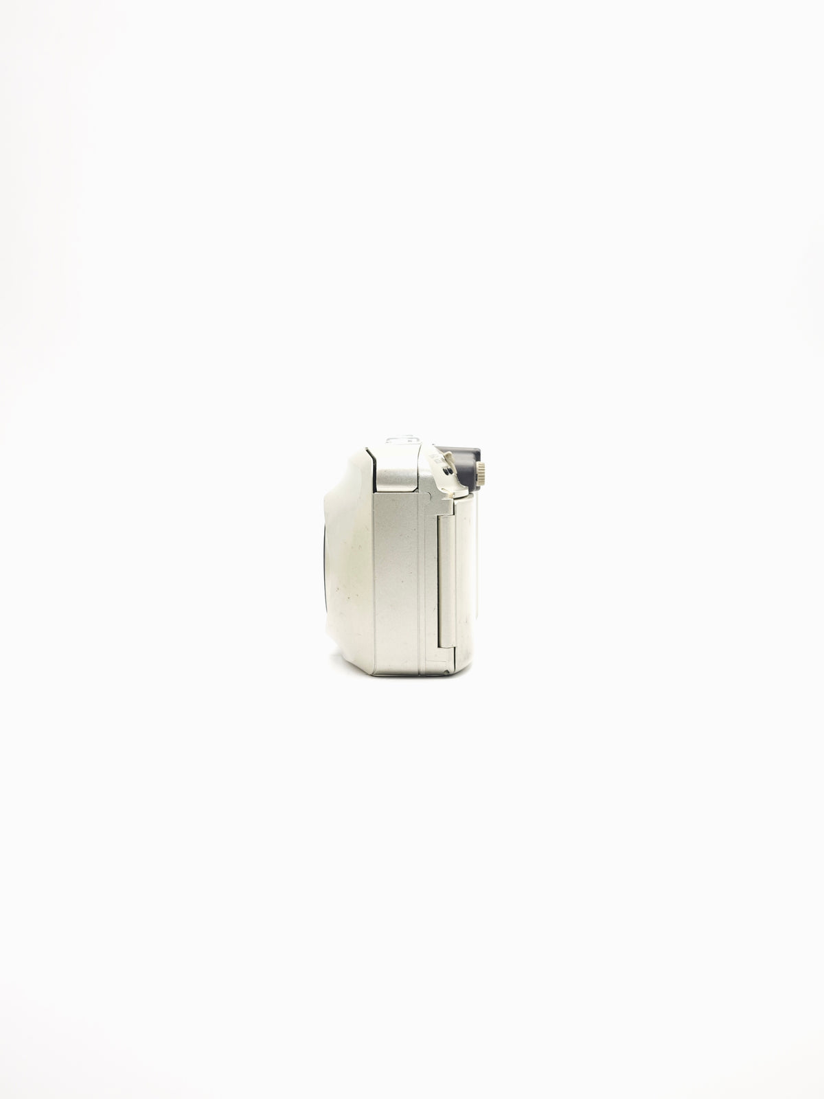 Olympus Stylus Zoom 160