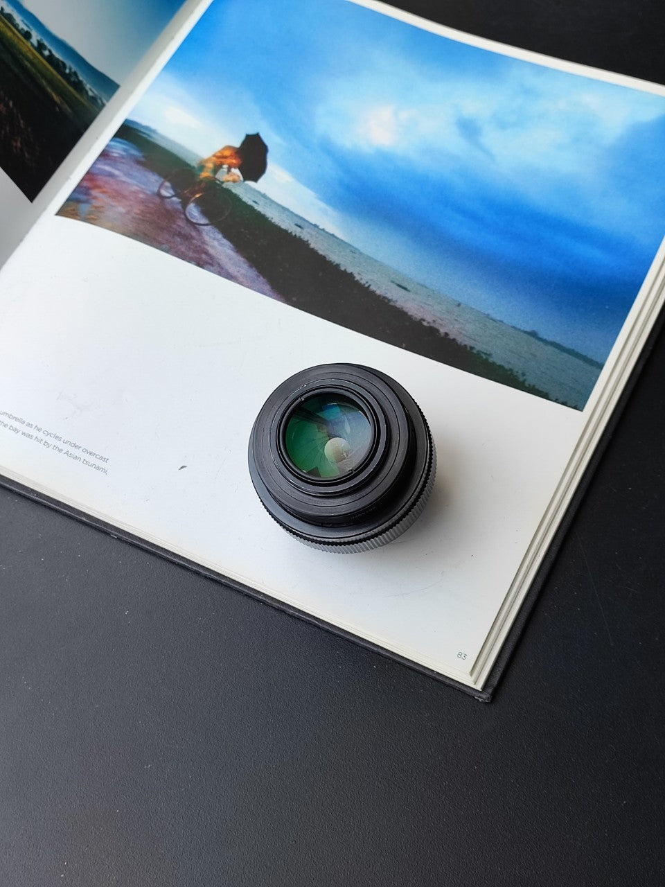 MC JUPITER-9 85mm F2