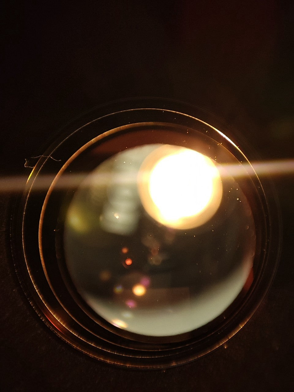 Canon Lens EF 200mm F2.8 L II Ultrasonic