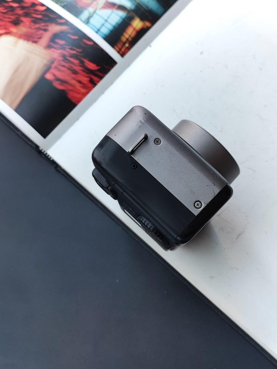 Canon Autoboy SII #8759055