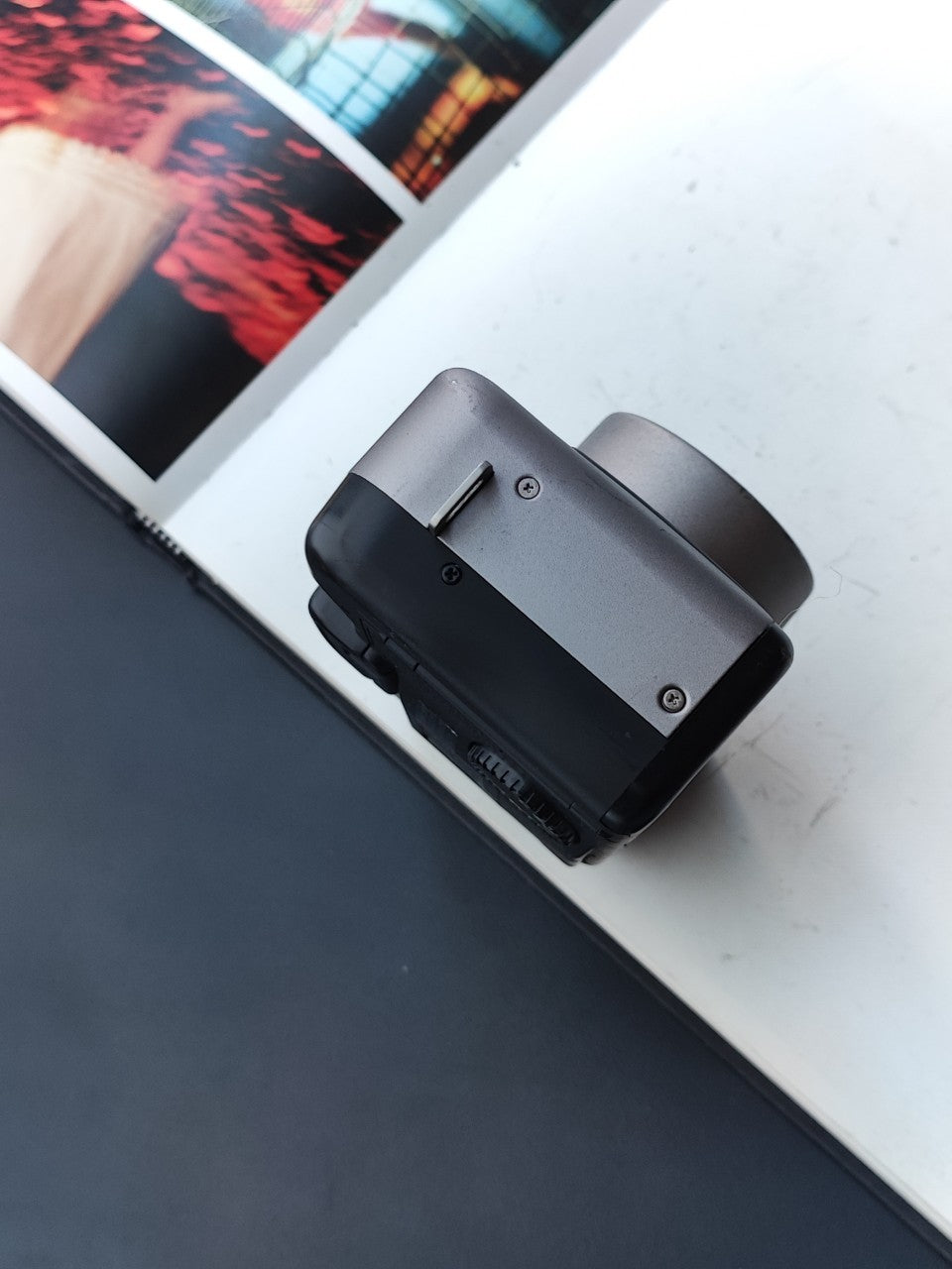 Canon Autoboy SII #0607964