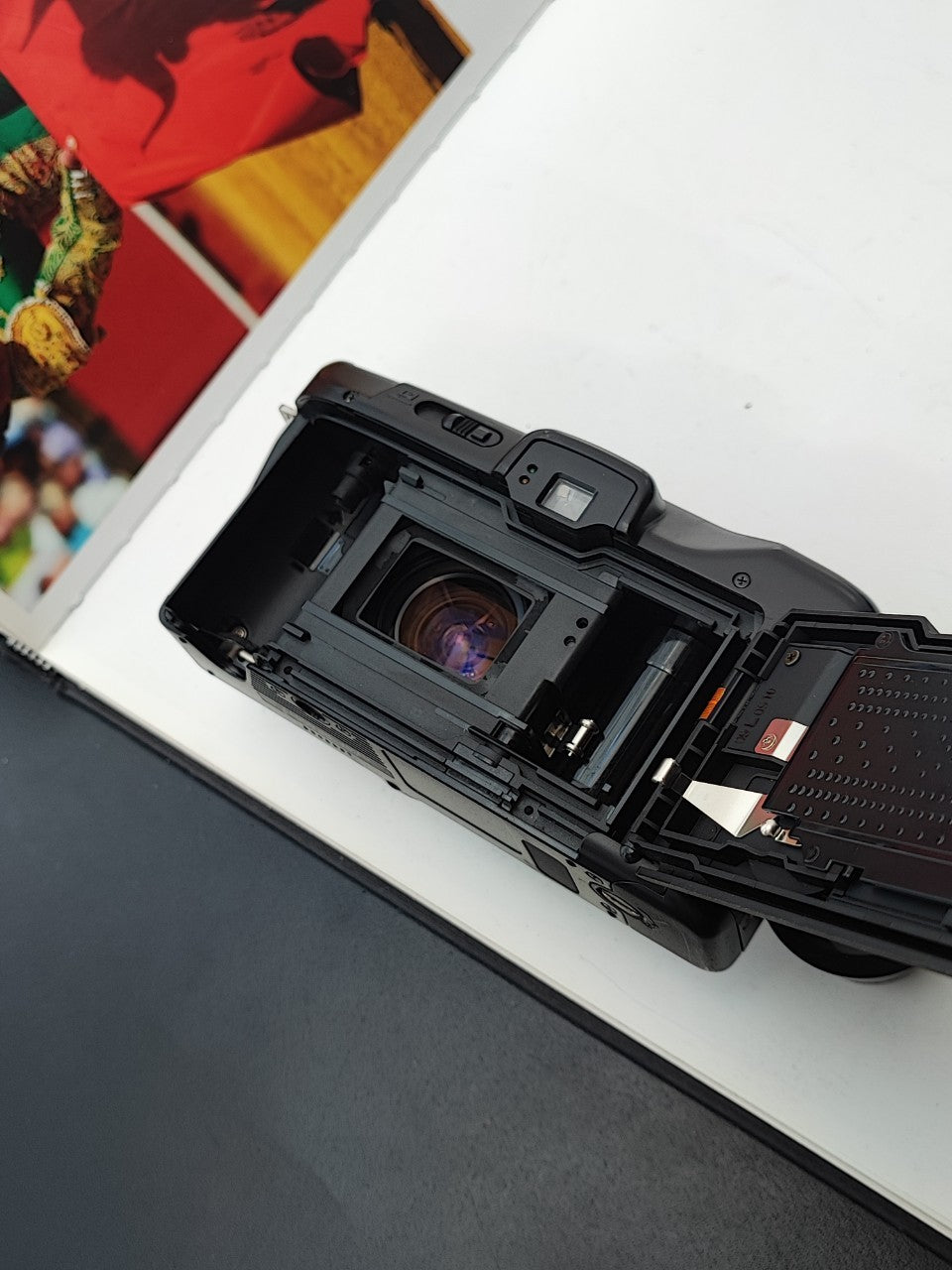 Canon Autoboy SII #0906587