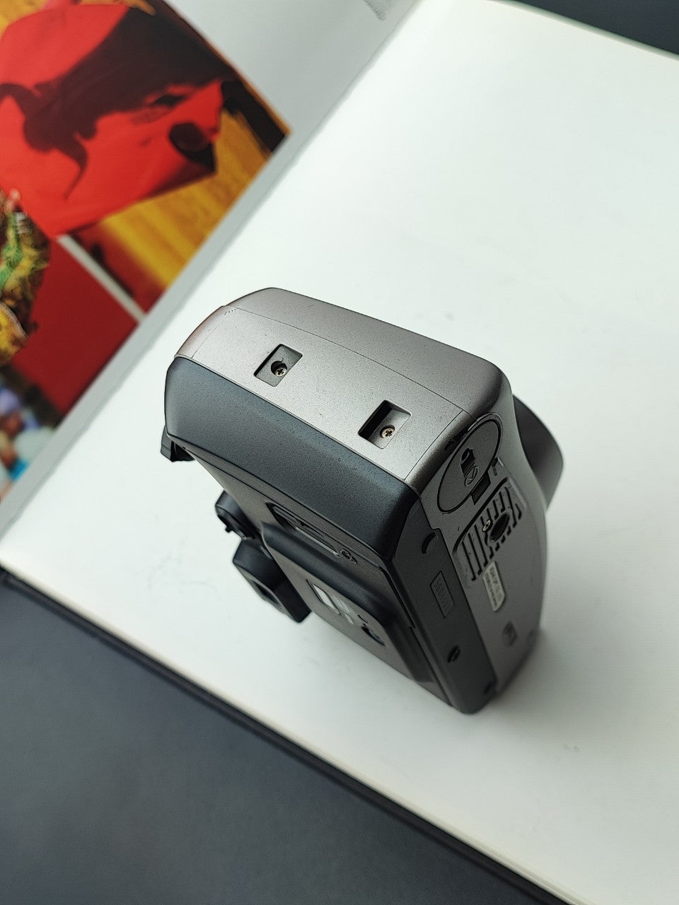 Pentax ESPIO 140