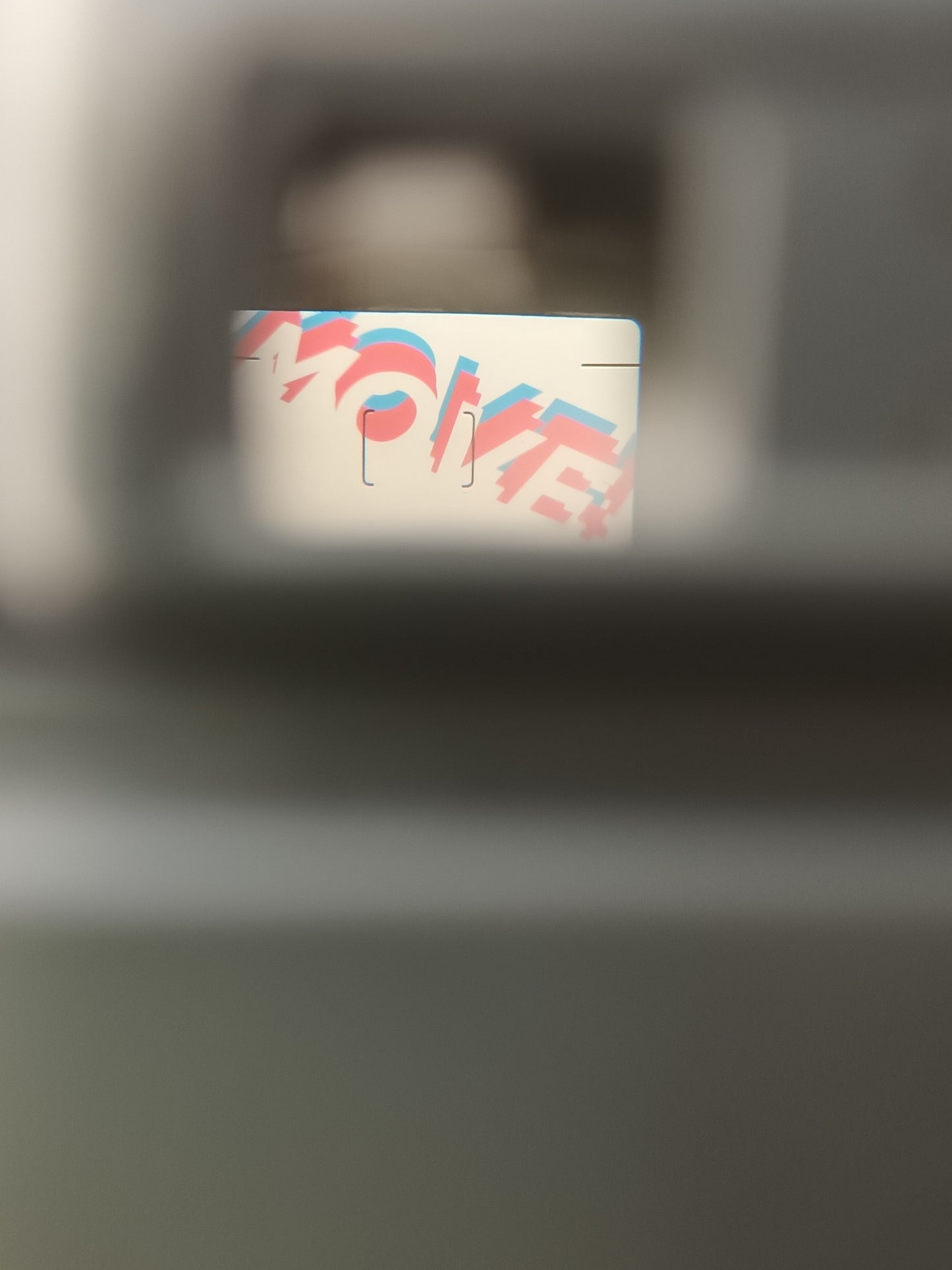 Konica Bic 110GR