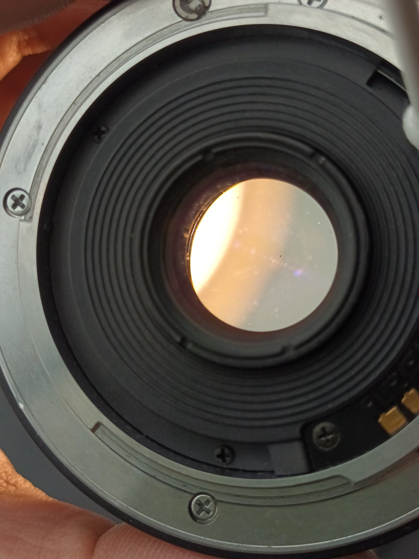 Minolta AF 28mm F2.8