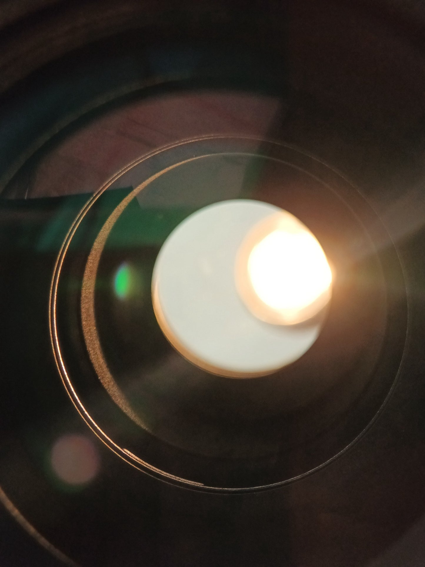 Nikon Nikkor 200mm F4 Ai