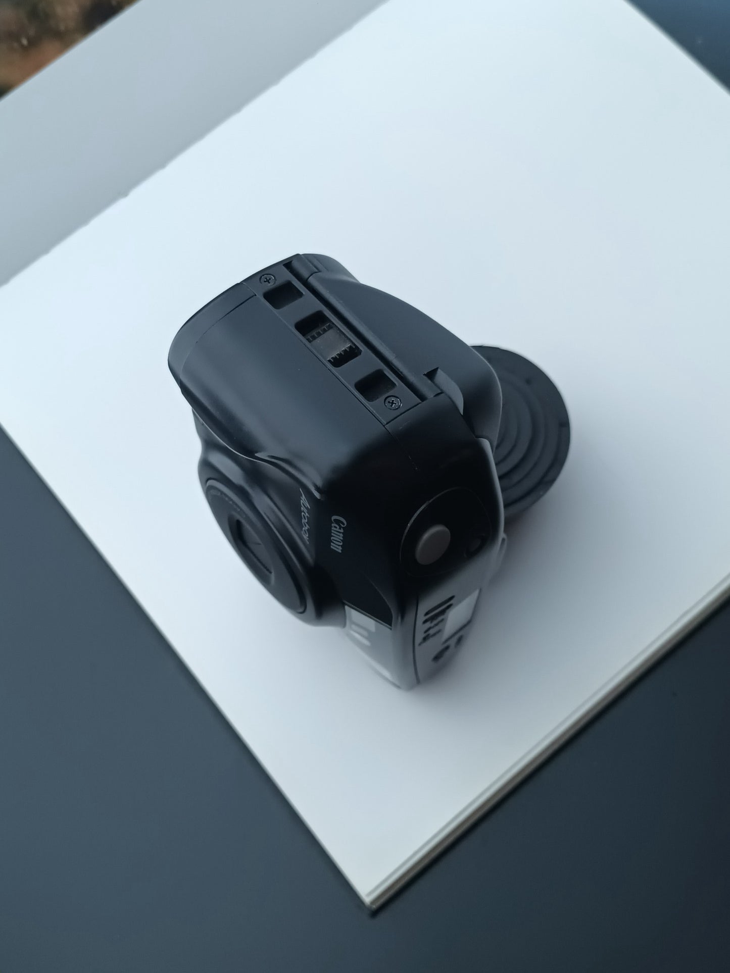 Canon New Autoboy Ai AF Zoom #2061886