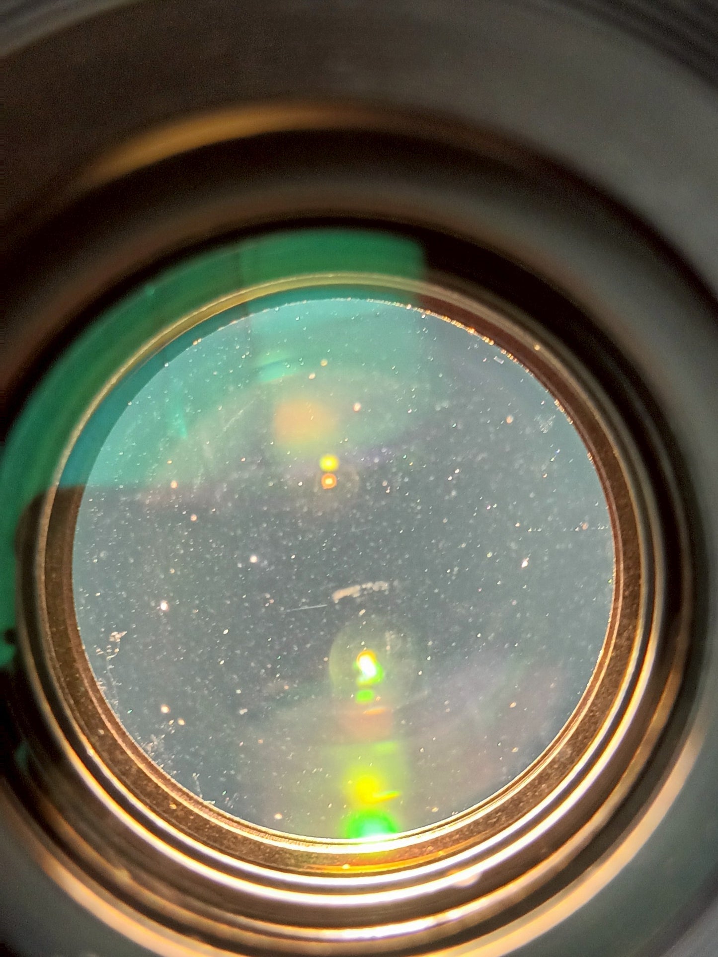 Nikon Nikkor 50mm F1.8 Ai