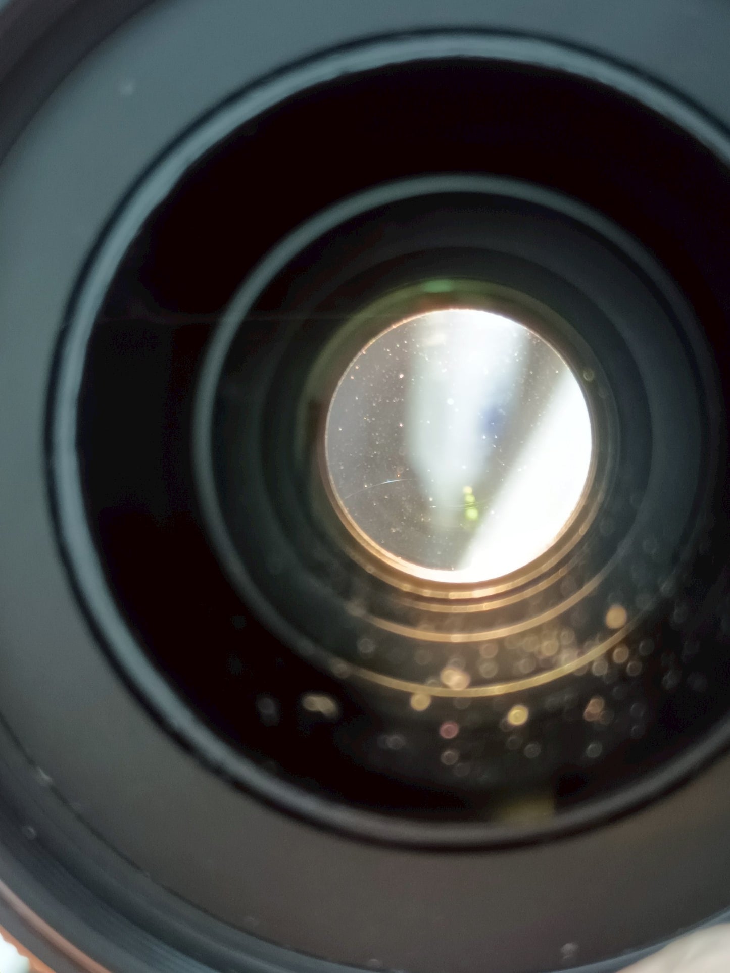 SMC Pentax-DA 35mm F2.4 AL