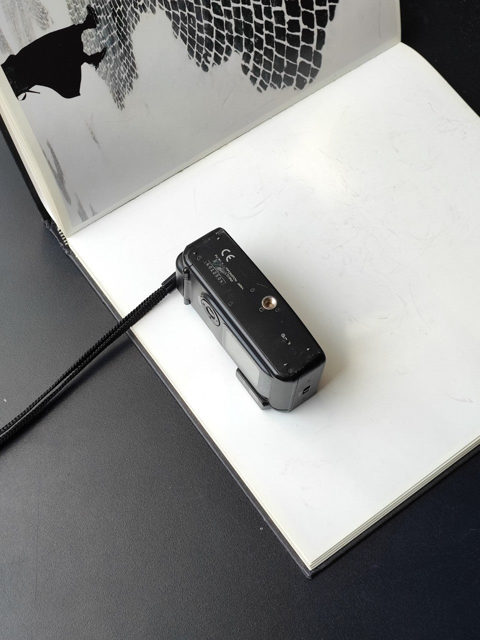 富士 Natura Black F1.9