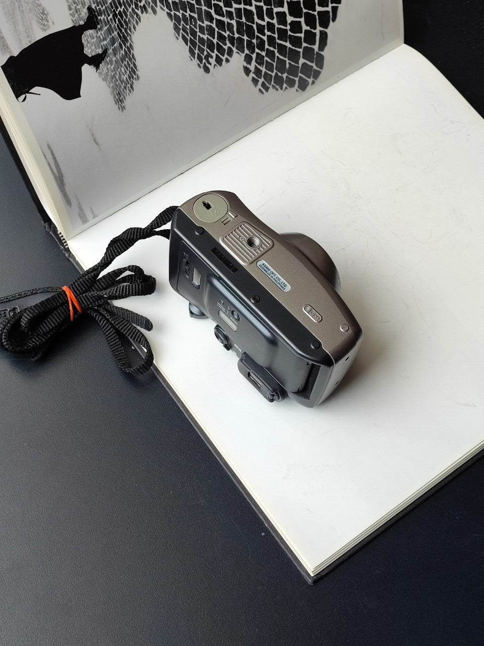 Pentax ESPIO 140
