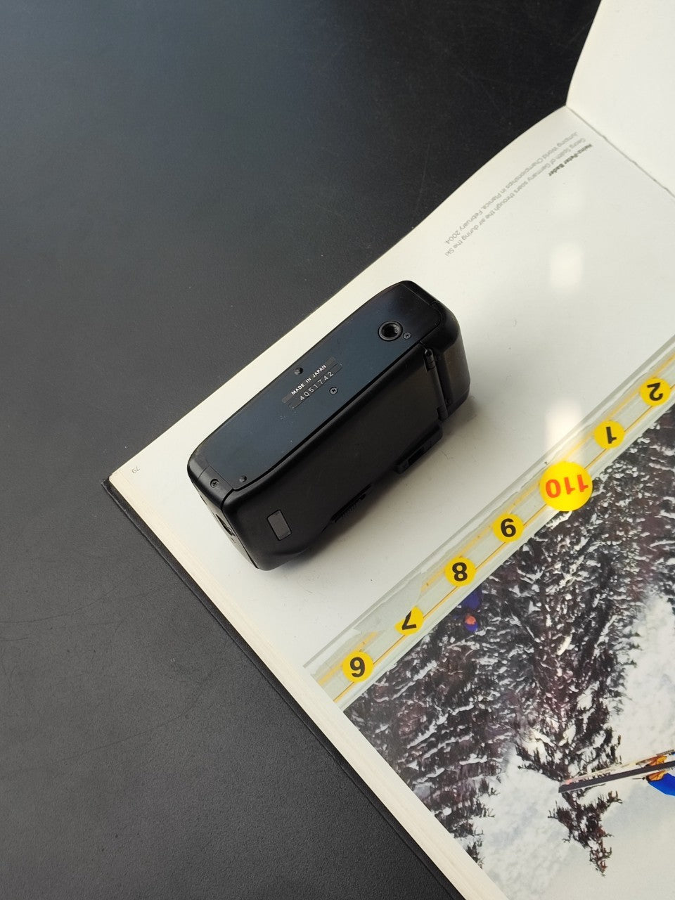 Nikon Zoom 300AF
