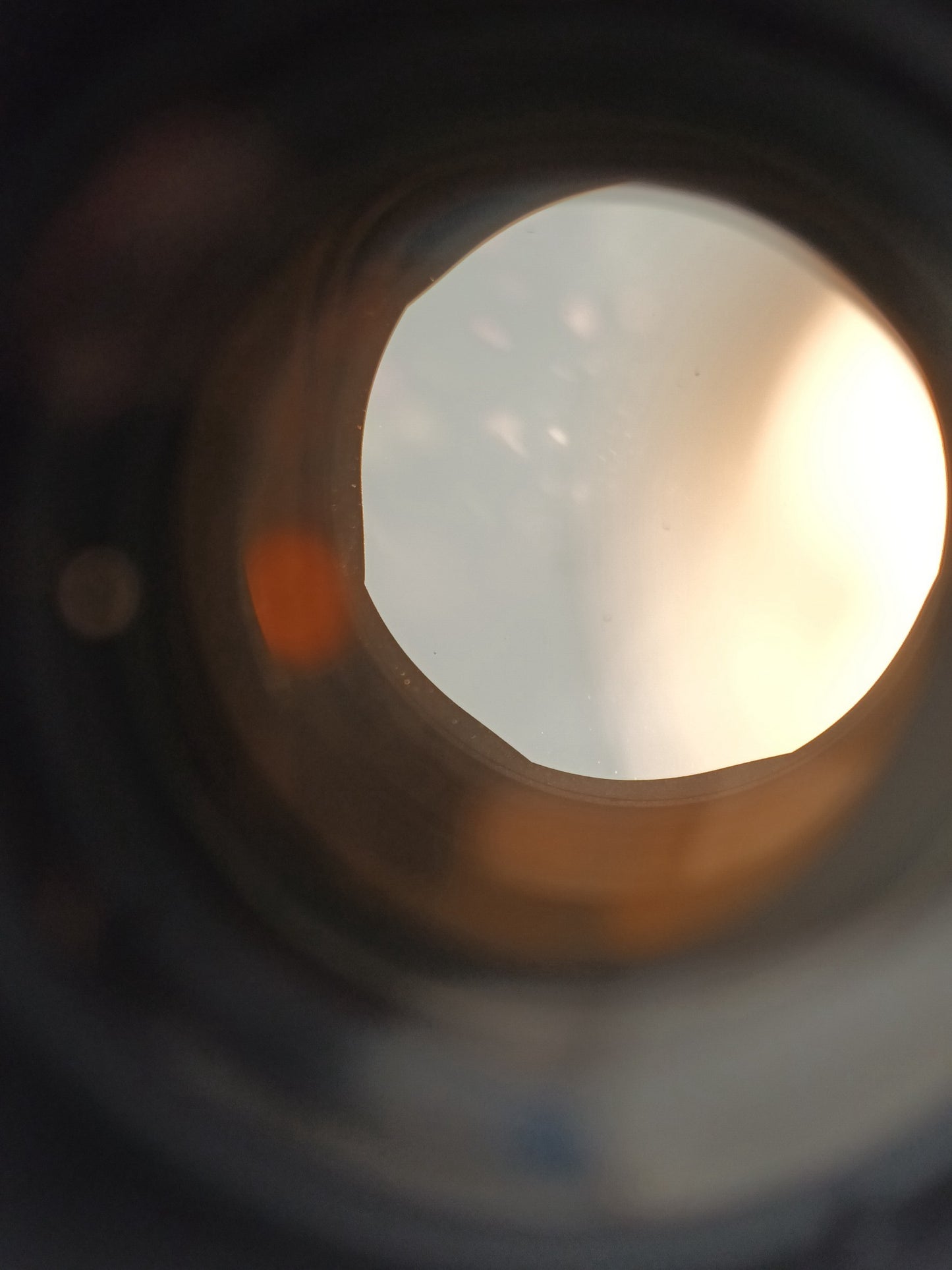 Nikon FE silver with Nikon Zoom-Nikkor 35-135mm F3.5-4.5