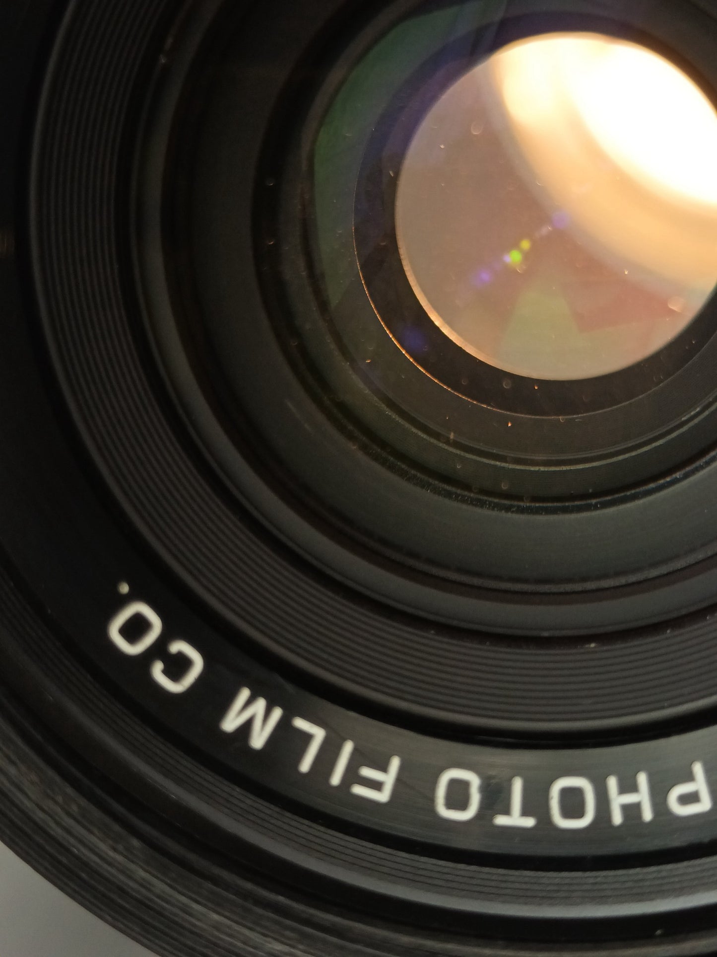 Fujica GW690 Professional #6040057