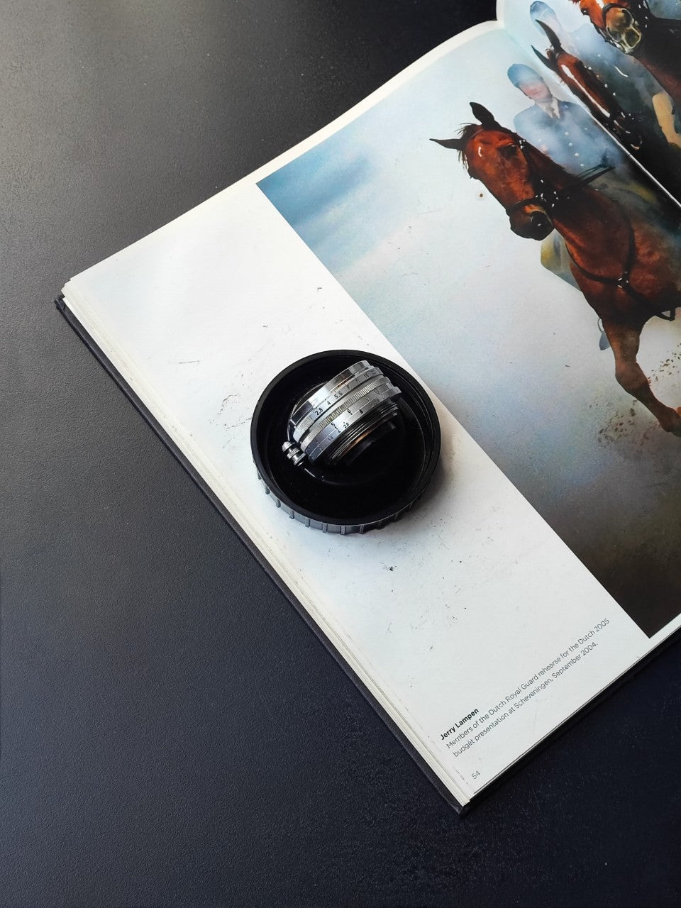 佳能镜头 28mm F2.8 LTM 卡口