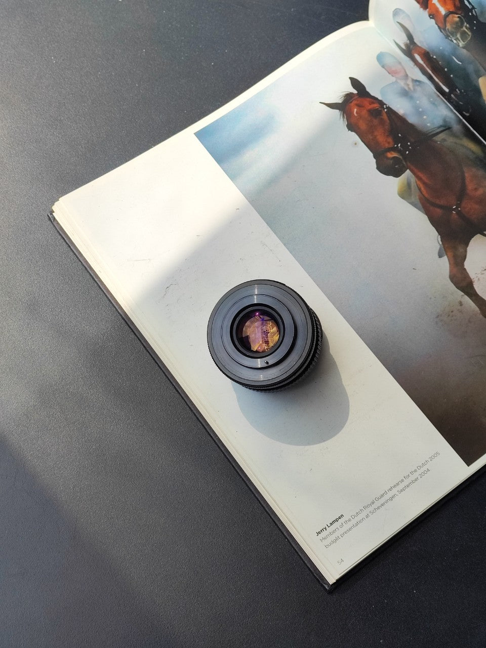 Auto Rikenon 50mm F2