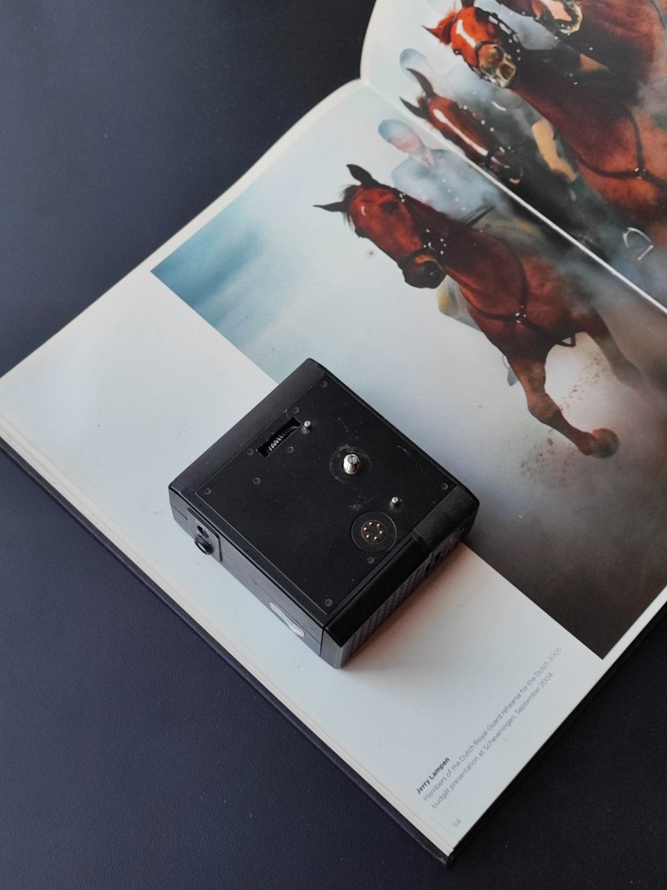 玛米亚 RZ67 卷绕机Ⅱ