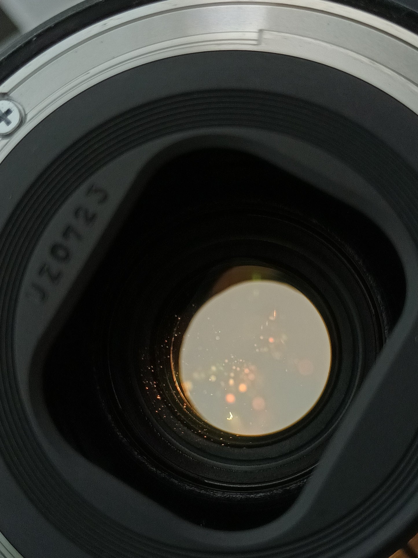 Canon Zoom Lens EF 24-105mm F4 L IS USM #3582294
