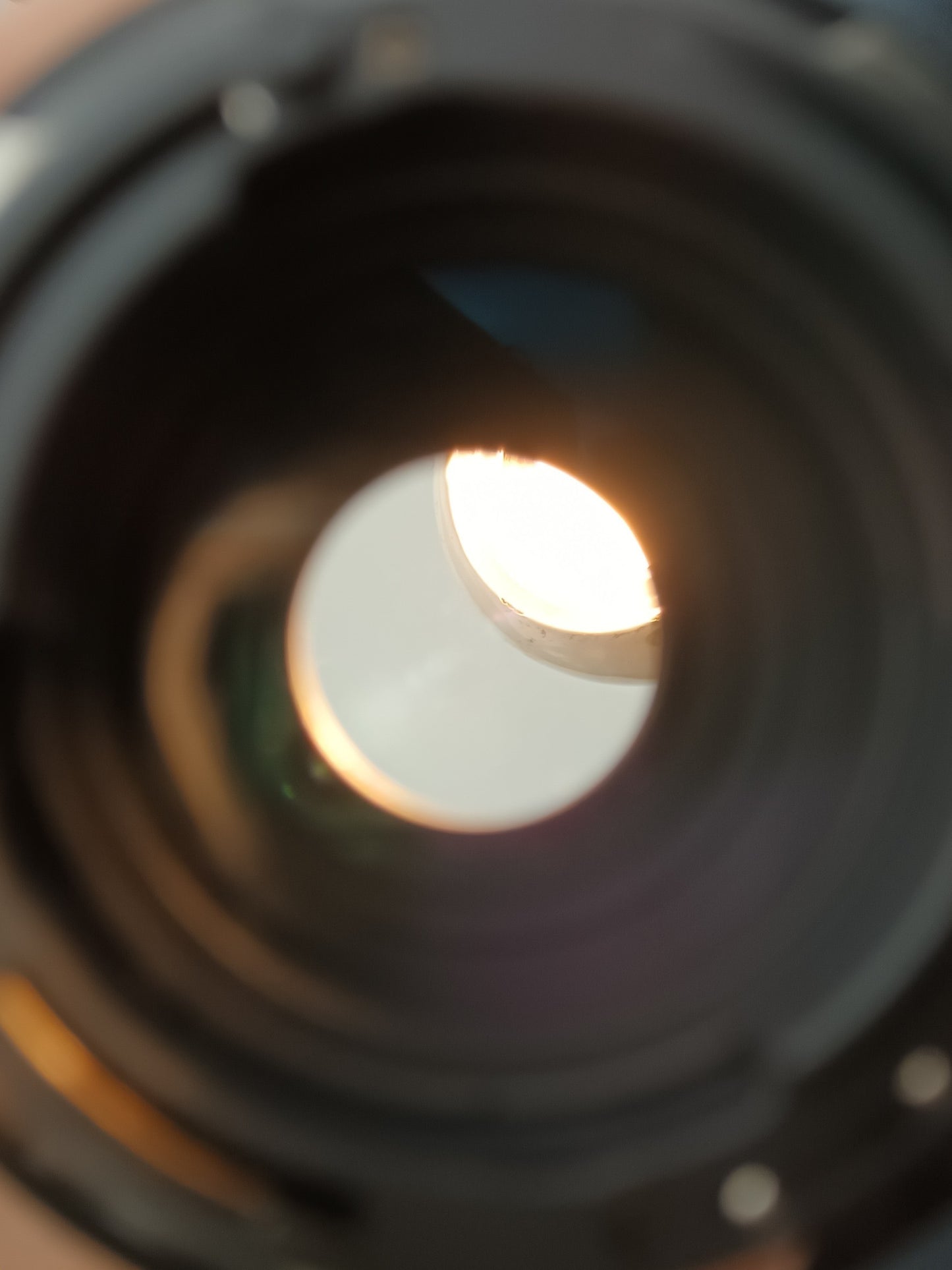 SMC Pentax-A 645 Macro 120mm F4