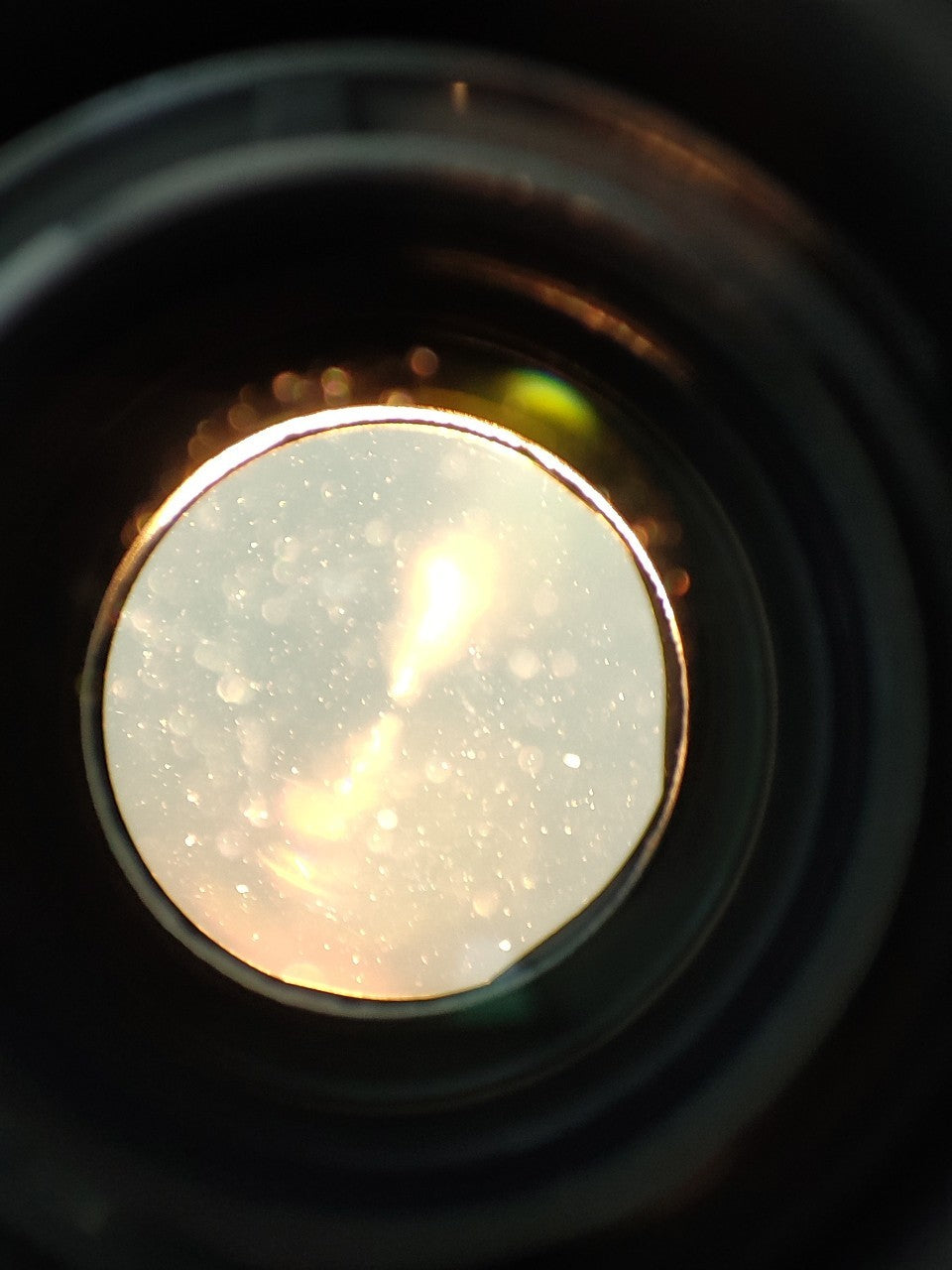 Nikon AF Nikkor 28-200mm F3.5-5.6 D
