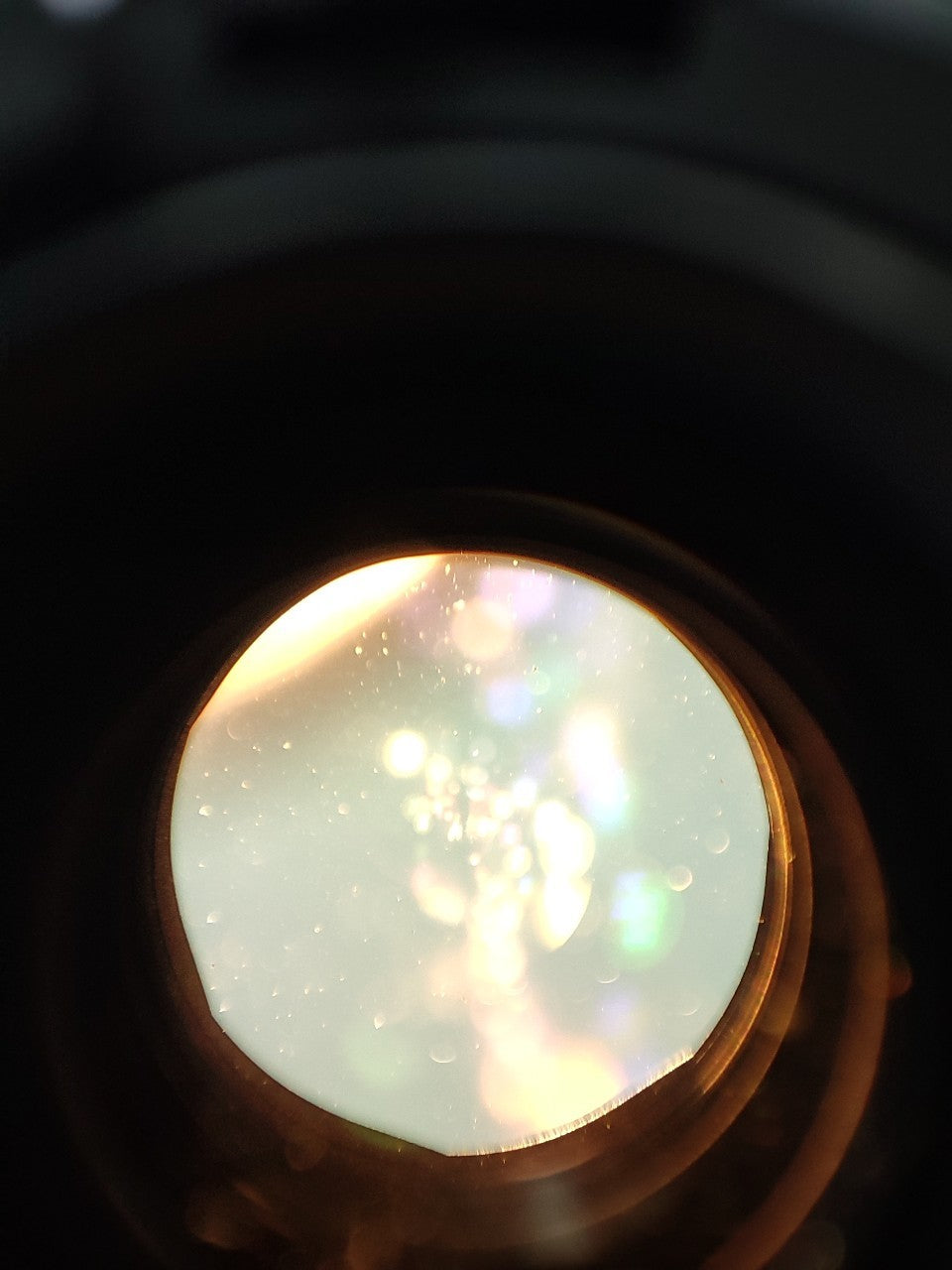 Nikon AF Nikkor 35-135mm F3.5-4.5 #330405