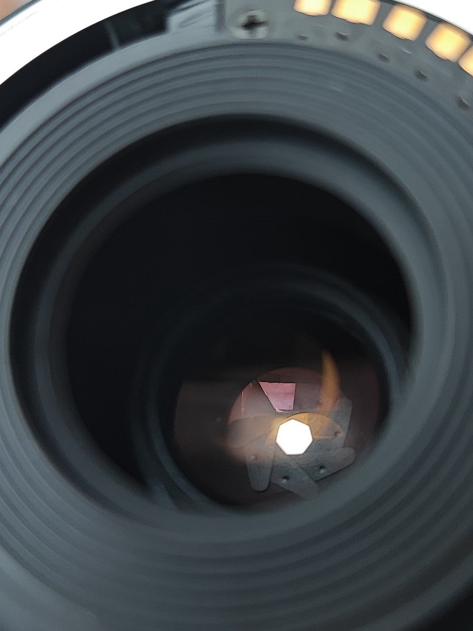 Minolta AF Zoom 35-70mm F4 #21131261