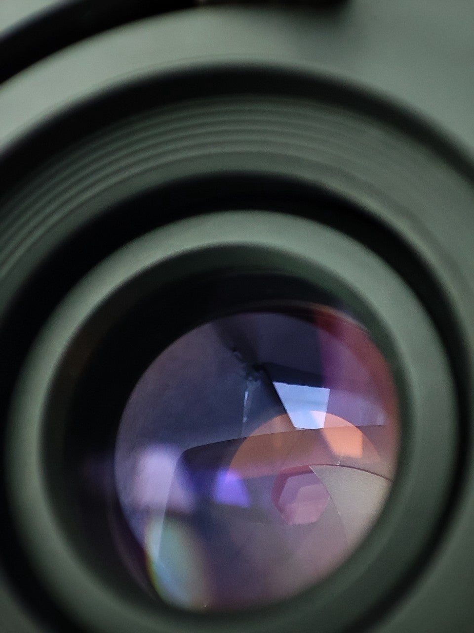 Canon AE-1 silver with Canon Zoom Lens FD 35-70mm F4