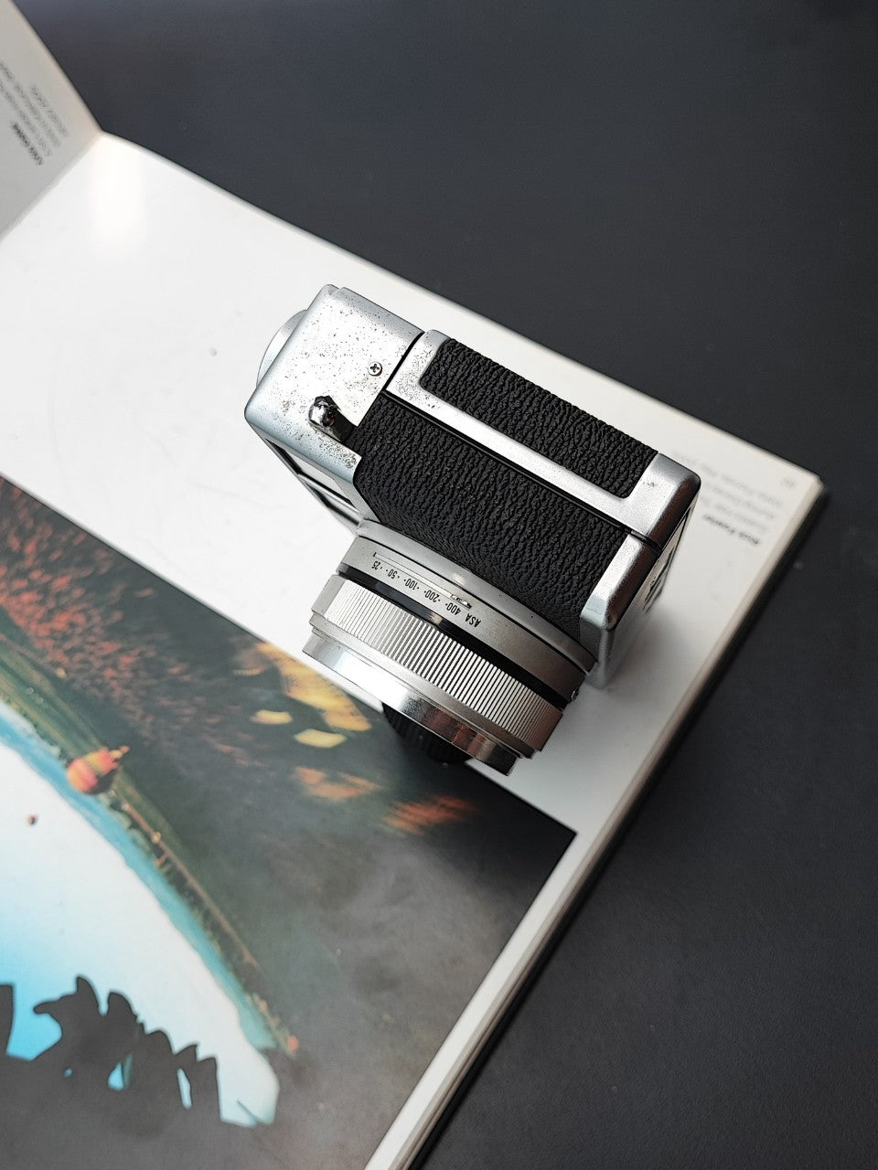 Canon Canonet QL28