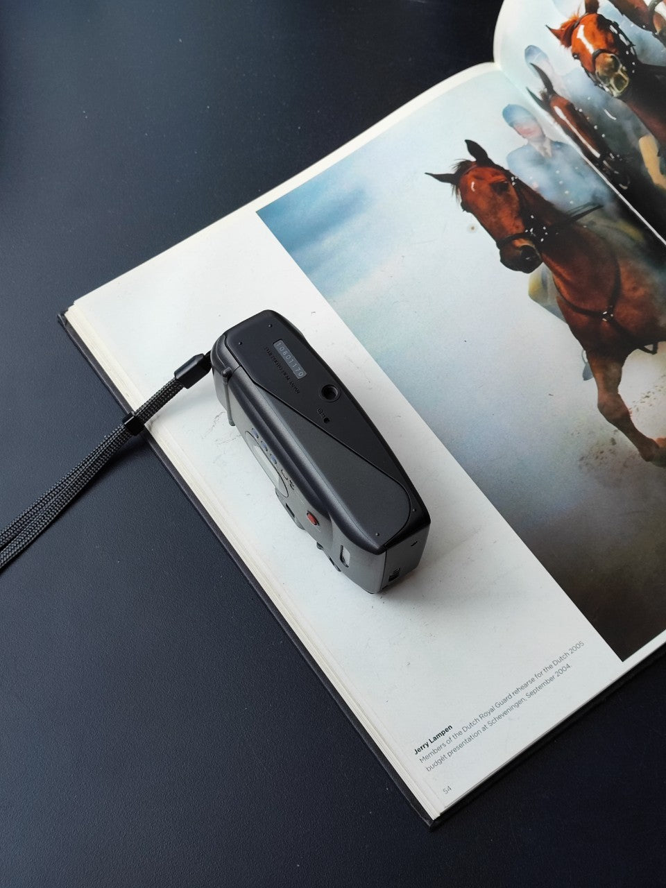 Fuji Cardia mini elite op