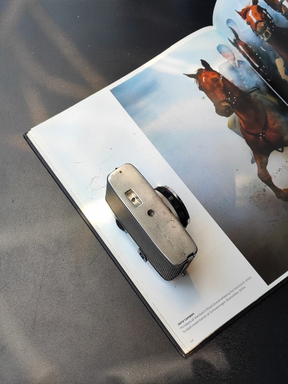 Olympus PEN EES-2