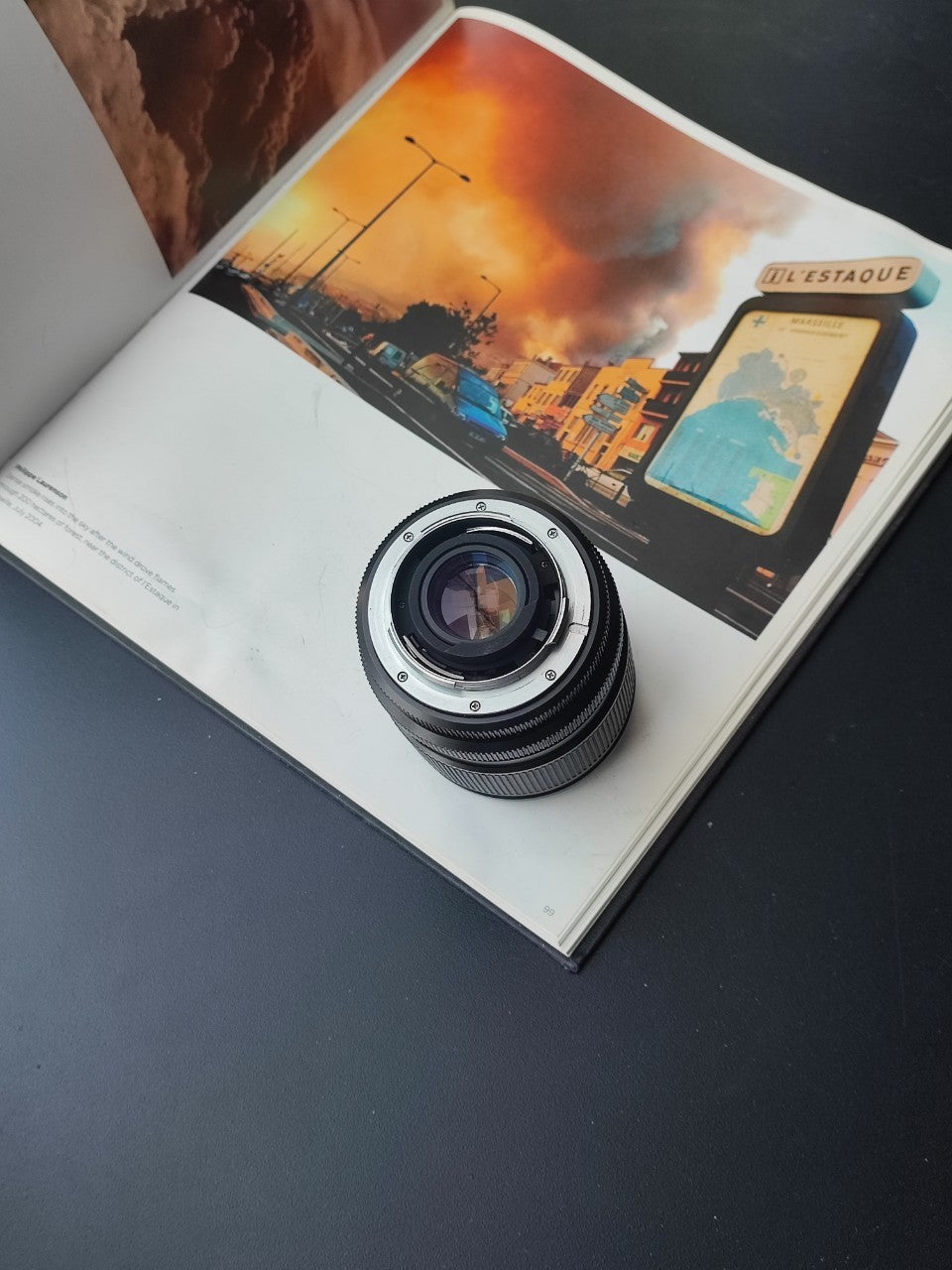 徕卡 Vario-Elmar-R 28-70mm F3.5-4.5 E60