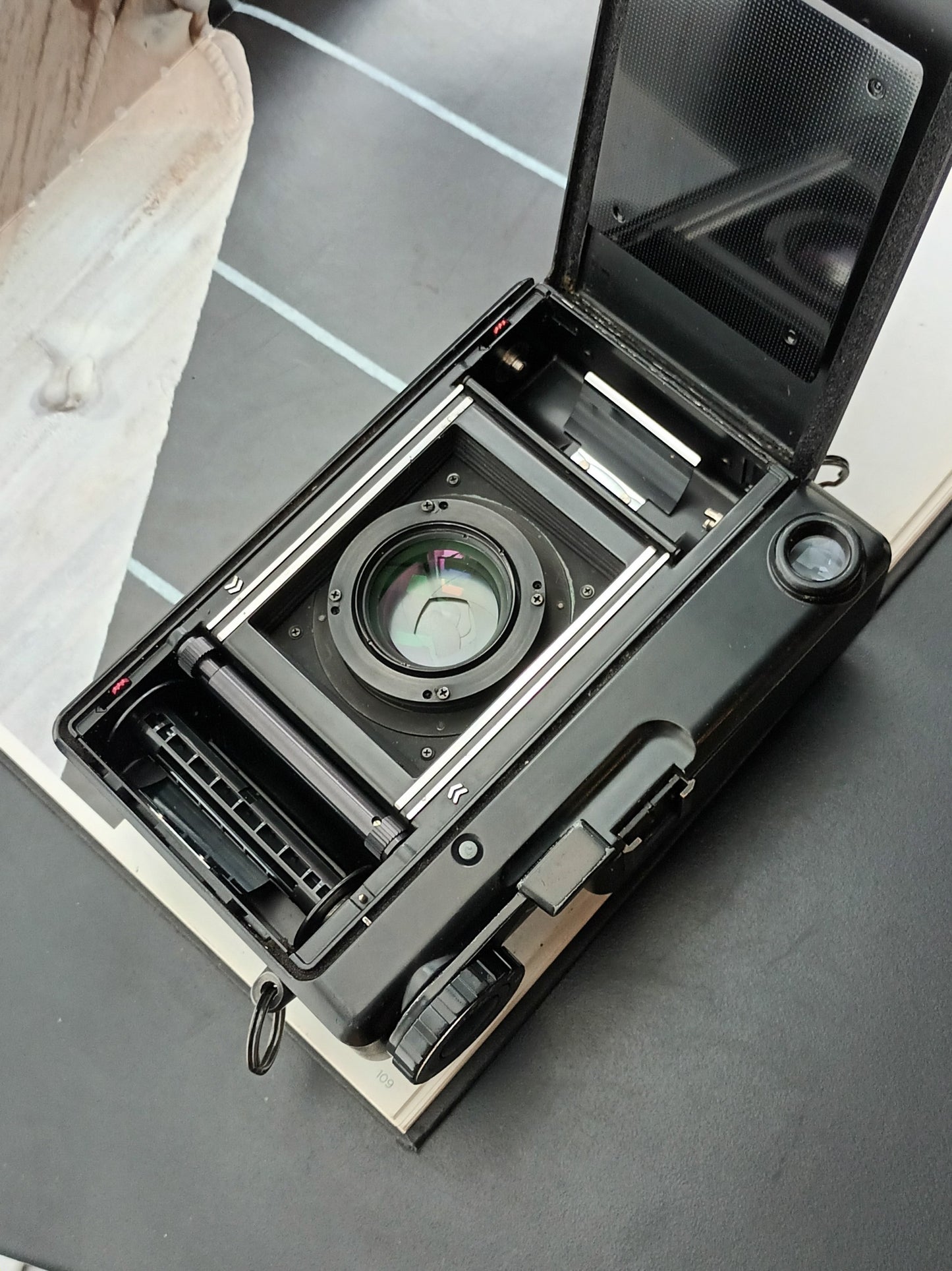 PLAUBEL Makina 67