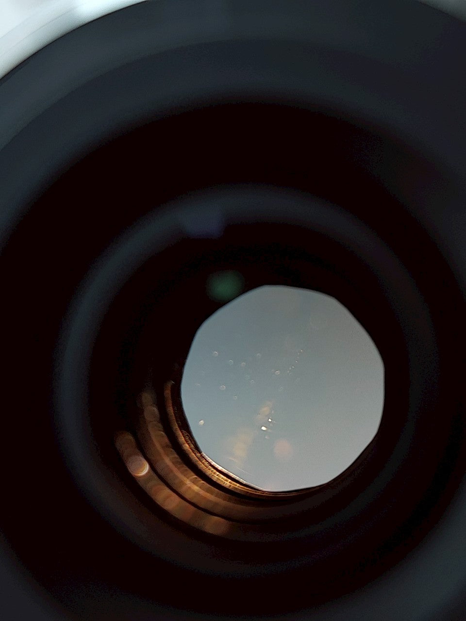 Used Nikon D5300 with 2 lenses Digital Camera