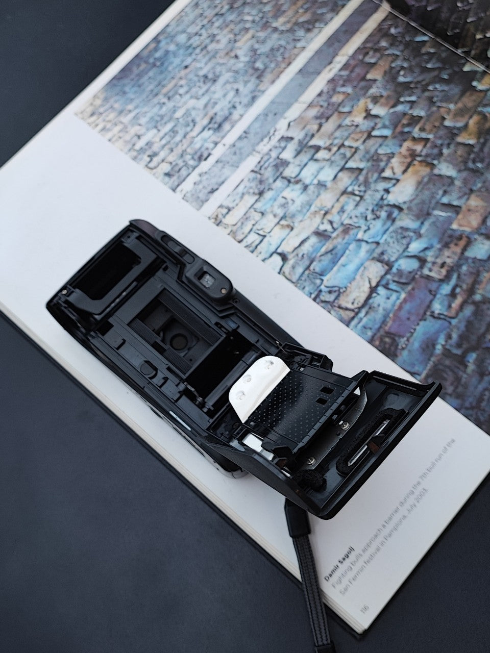 Fujifilm DL-600