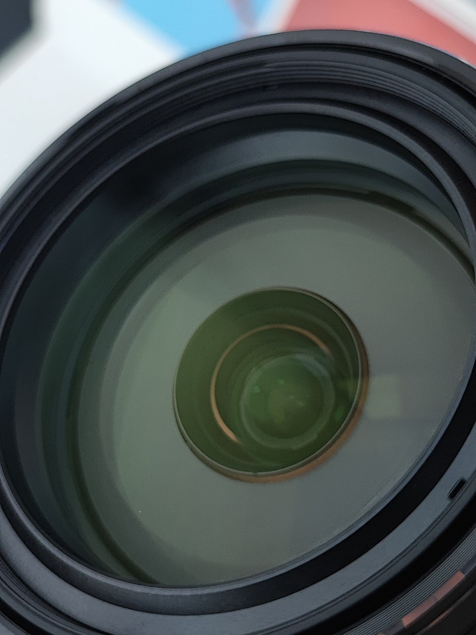 Used Nikon Coolpix P900 Digital Camera