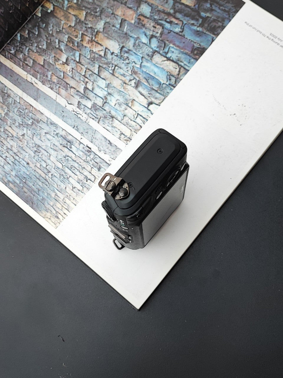 Used Canon EOS M body Digital Camera