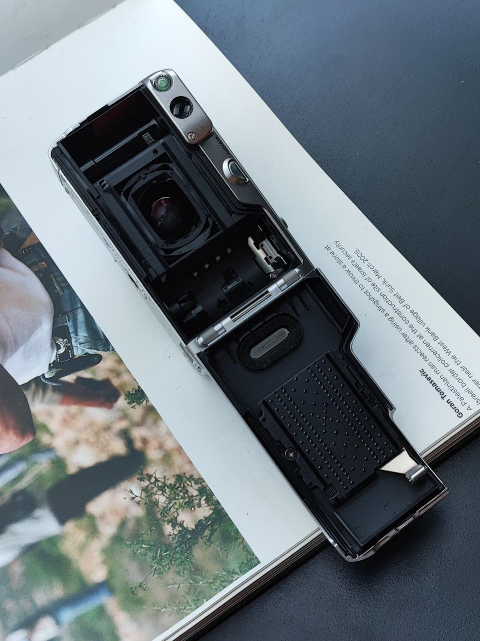 Canon Autoboy N150 #96003808