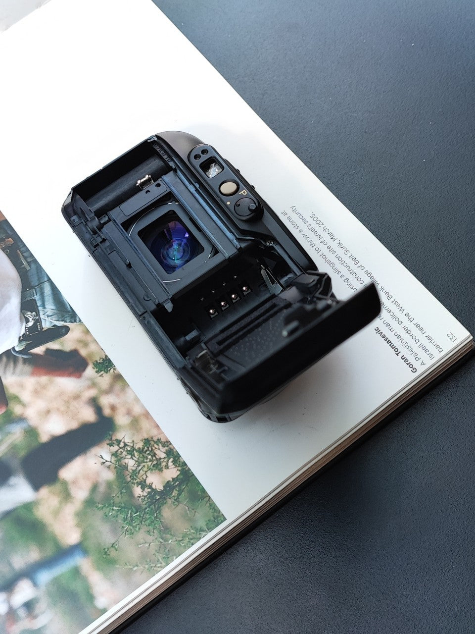 Minolta Capios 25 #18501972