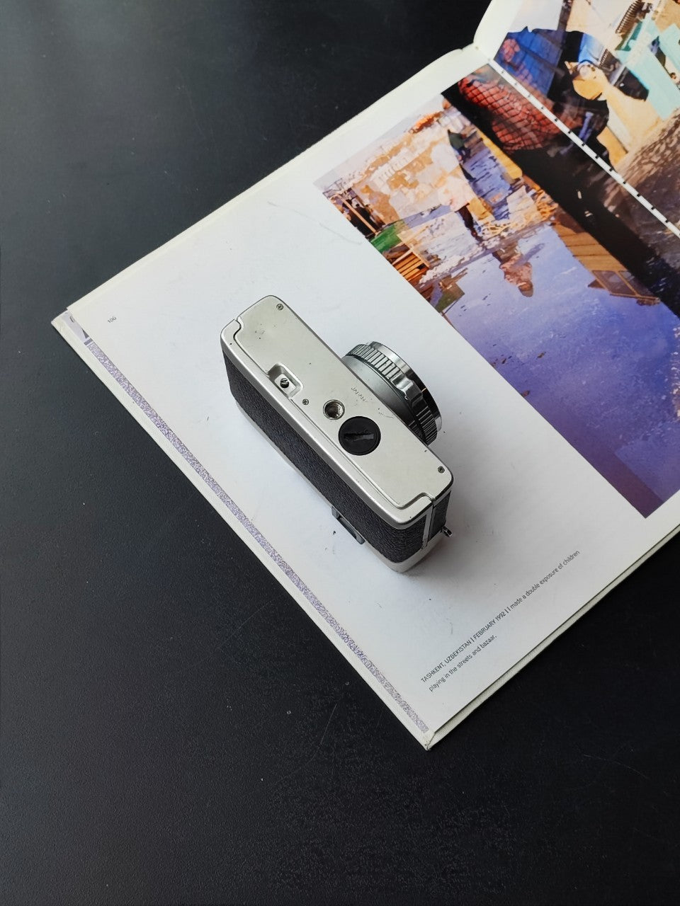 Konica C35 E&L