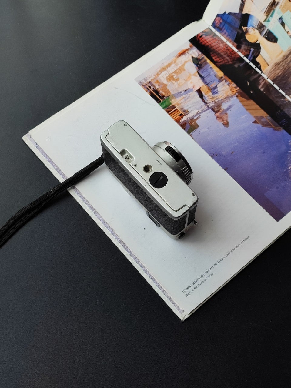 Konica C35 Flashmatic