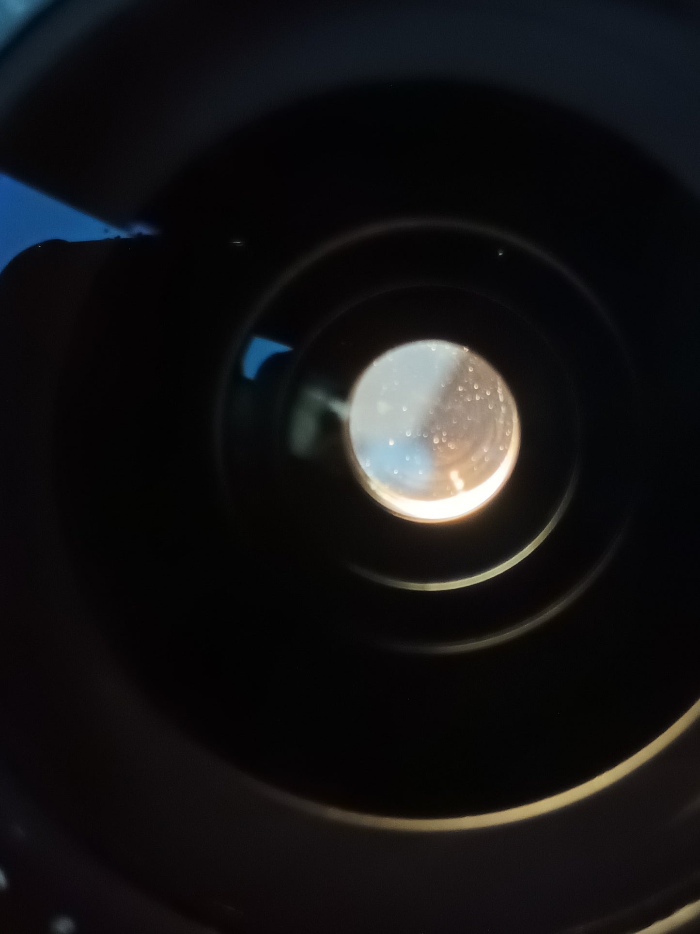 SMC Pentax 28mm F3.5 (K mount)