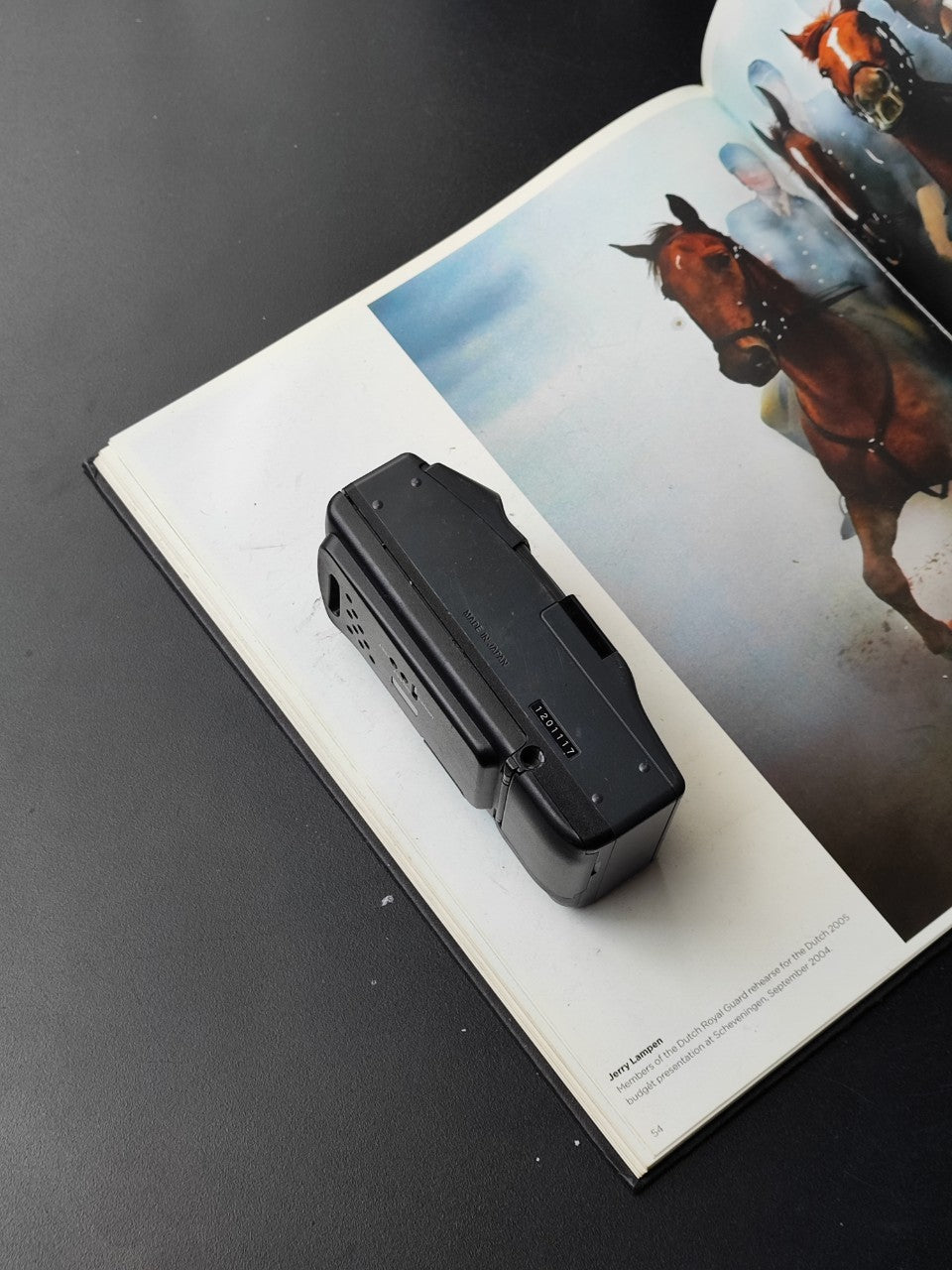 奥林巴斯 AF-10 Twin