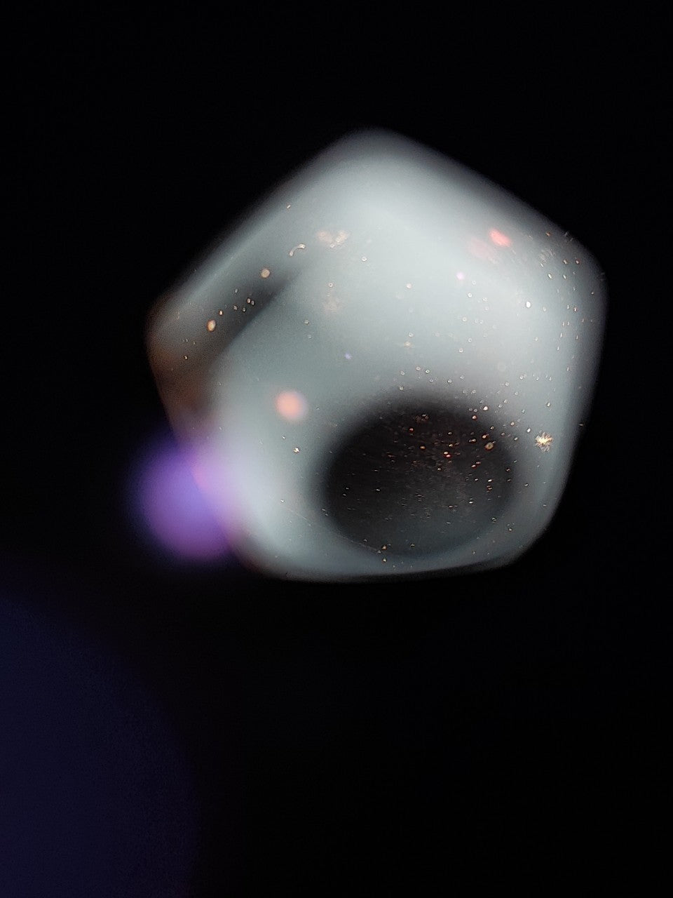 Canon AE-1 silver with Canon Lens FD 50mm F1.8